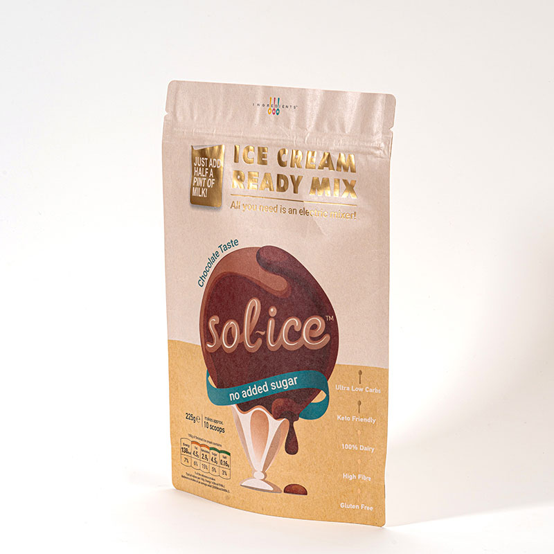 ¿Cómo están transformando las bolsas de envasado de alimentos la seguridad alimentaria moderna?