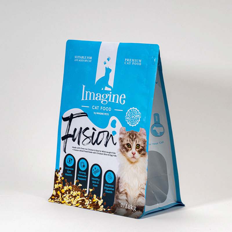 ¿Por qué una bolsa de embalaje de fondo plano ayuda a que mis productos ganen espacio en los estantes y reduzcan costos hoy?