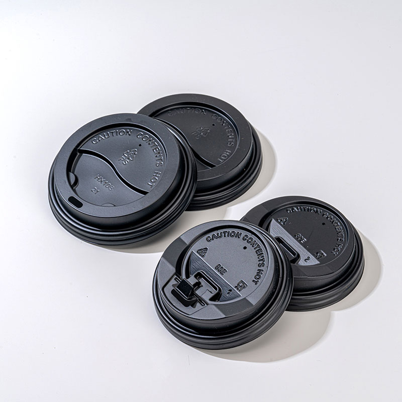 Tapa de café
