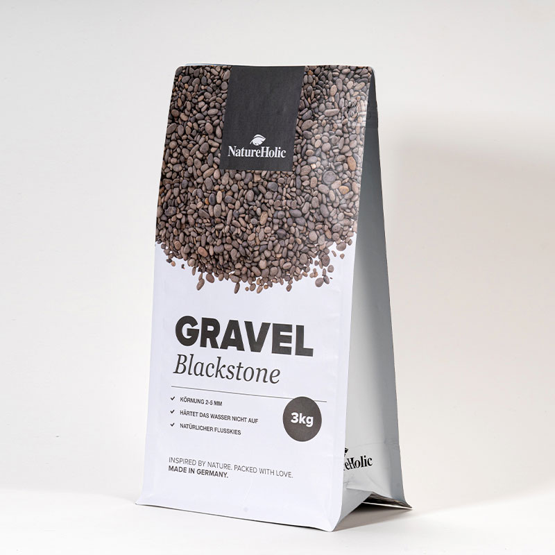 Bolsa de embalaje de café