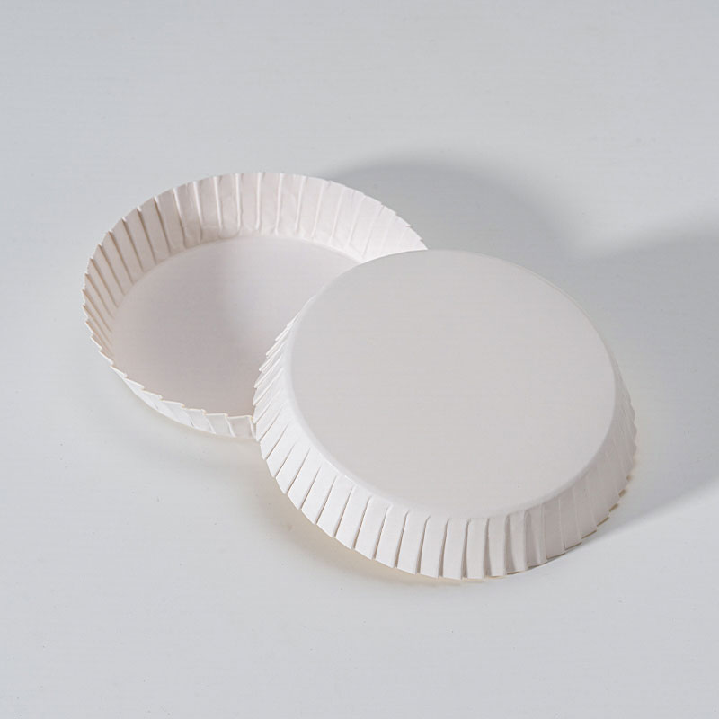 Tapa de vaso desechable para tiendas de té de burbujas