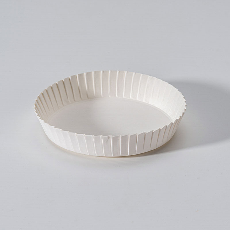 Tapa de vaso de papel para entrega de bebidas frías