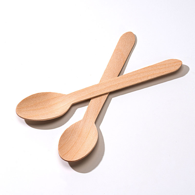 Cuchara de madera